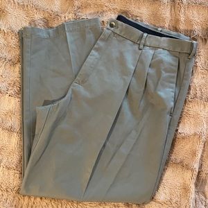 Men’s Haggar Pants 42x30